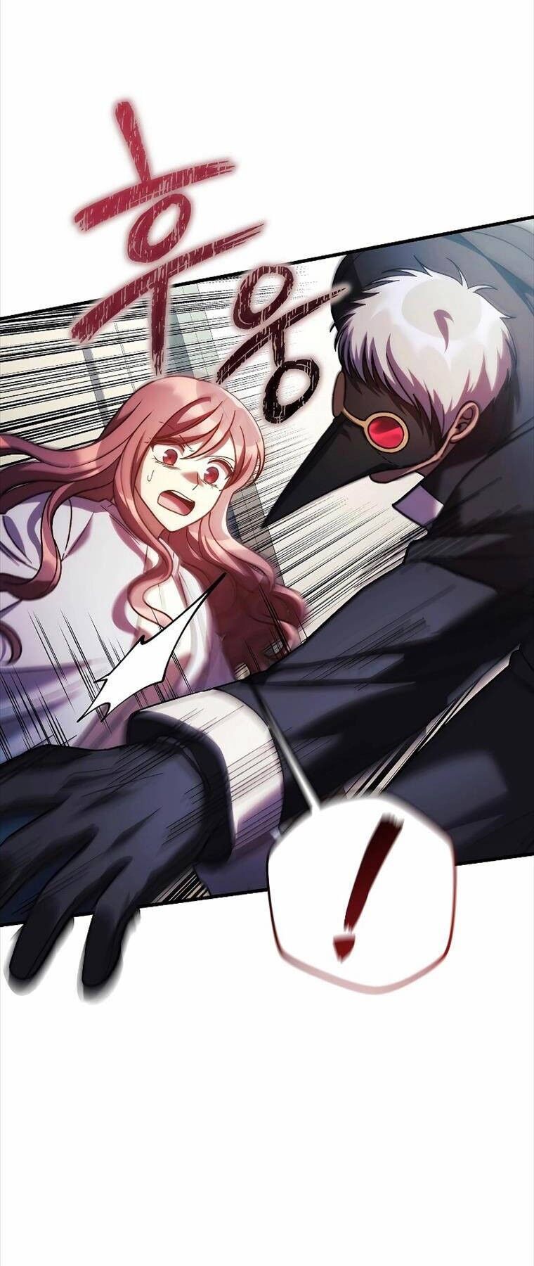Con Gái Tôi Là Trùm Cuối Chap 123 - Next Chap 124