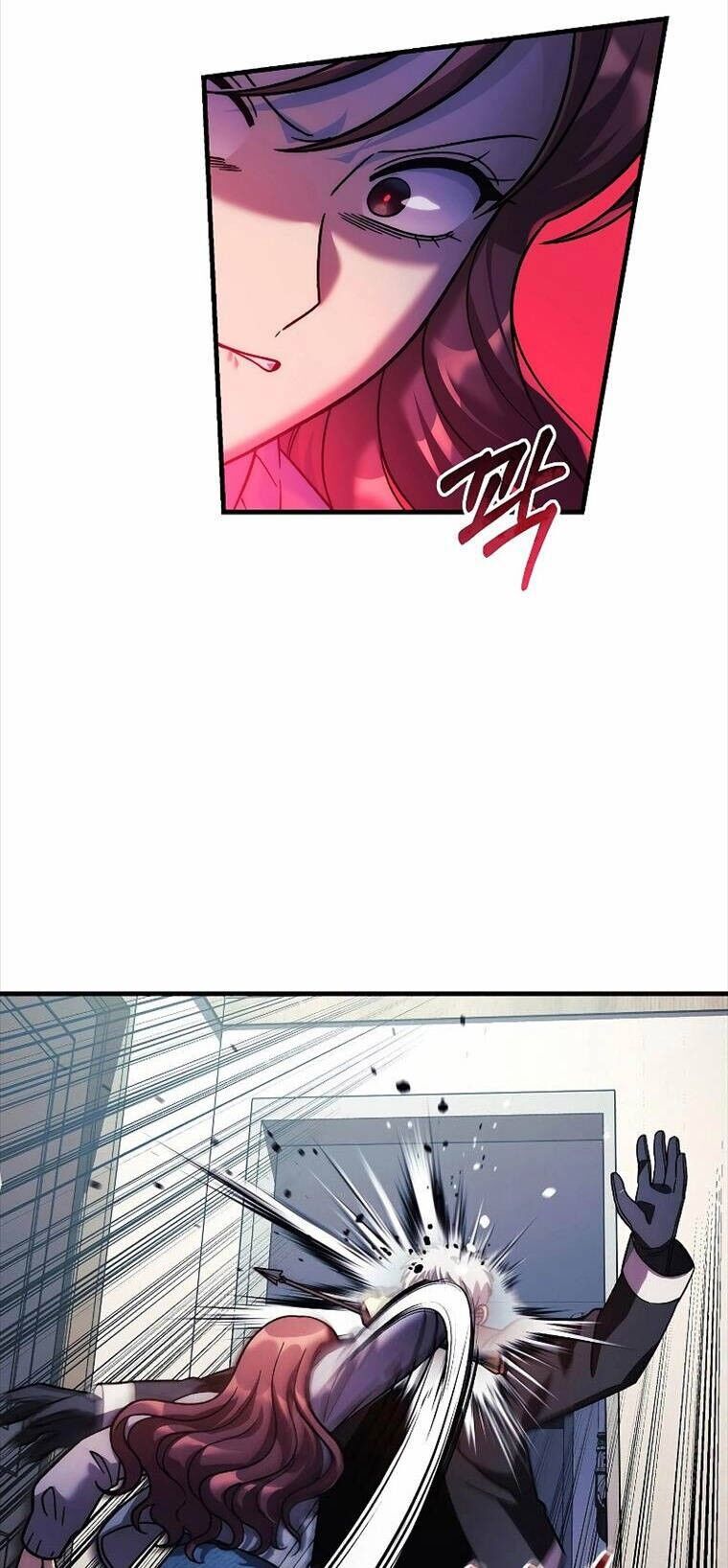 Con Gái Tôi Là Trùm Cuối Chap 123 - Next Chap 124