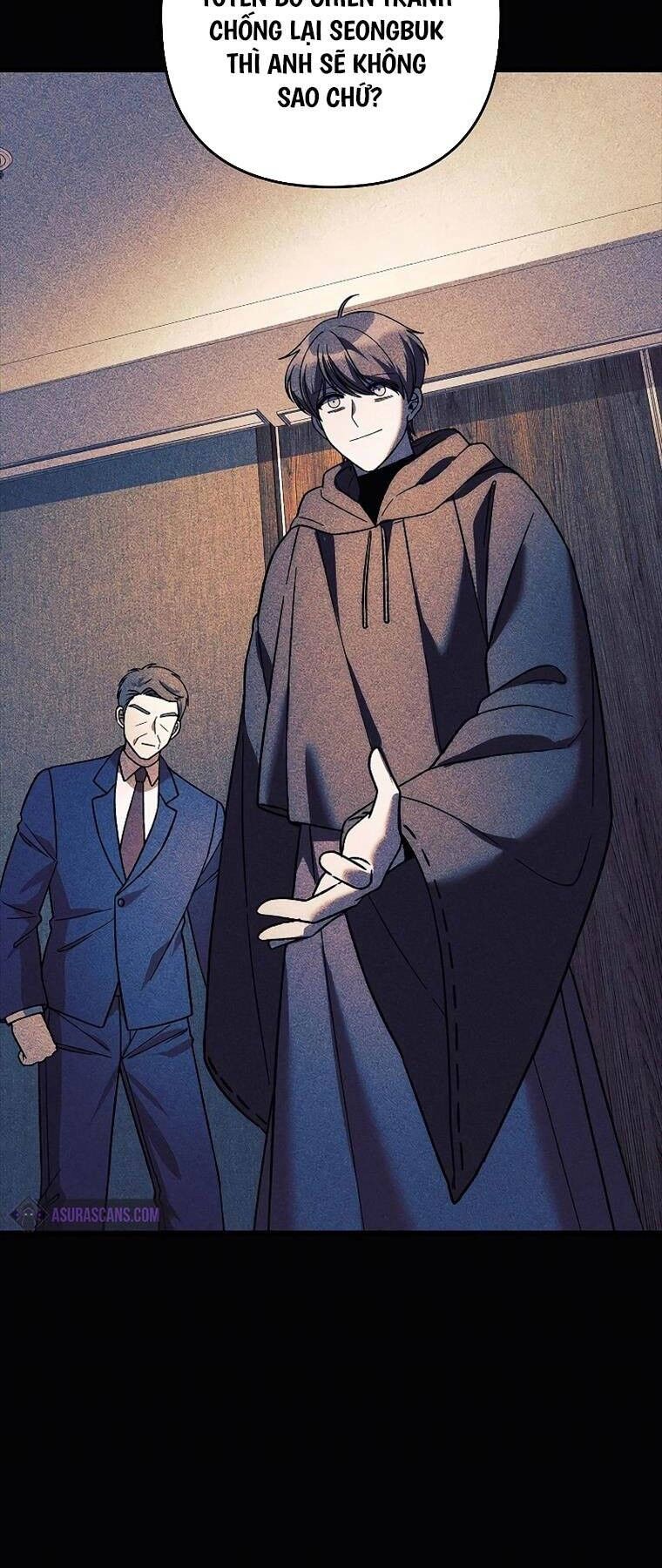 Con Gái Tôi Là Trùm Cuối Chap 123 - Next Chap 124