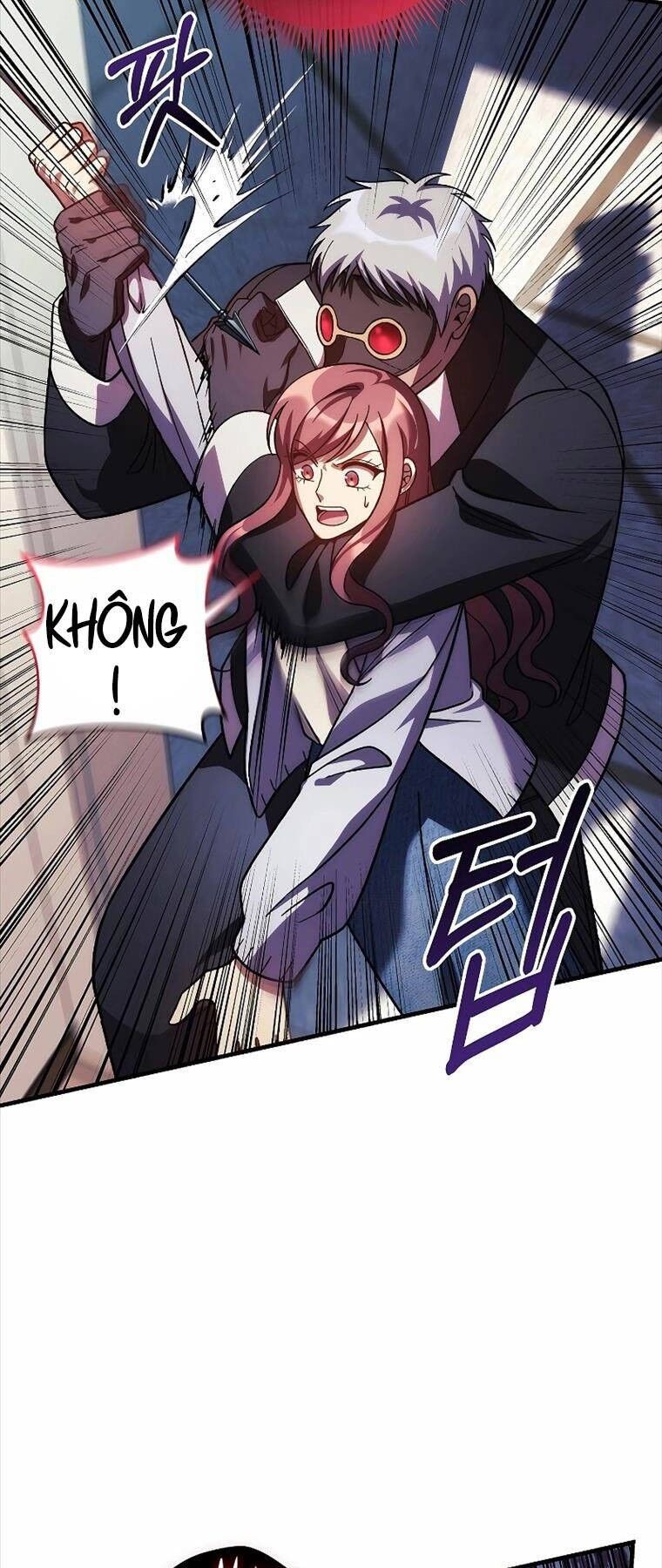 Con Gái Tôi Là Trùm Cuối Chap 123 - Next Chap 124
