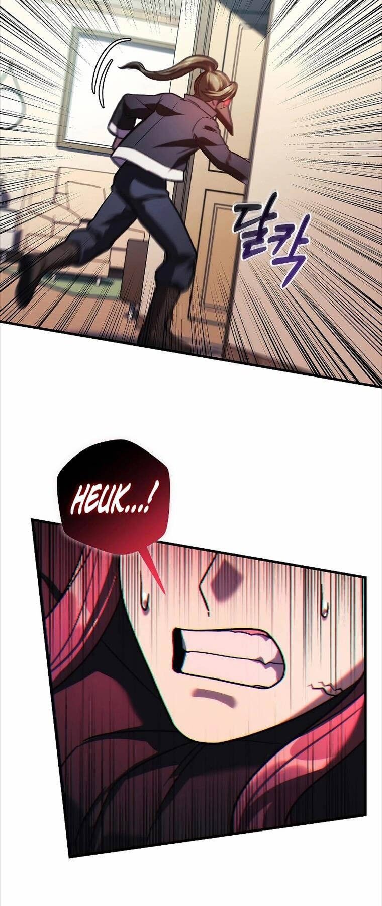 Con Gái Tôi Là Trùm Cuối Chap 123 - Next Chap 124