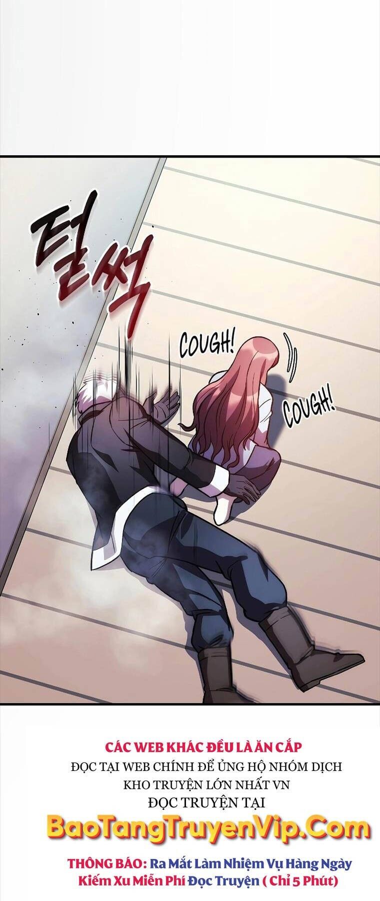 Con Gái Tôi Là Trùm Cuối Chap 123 - Next Chap 124