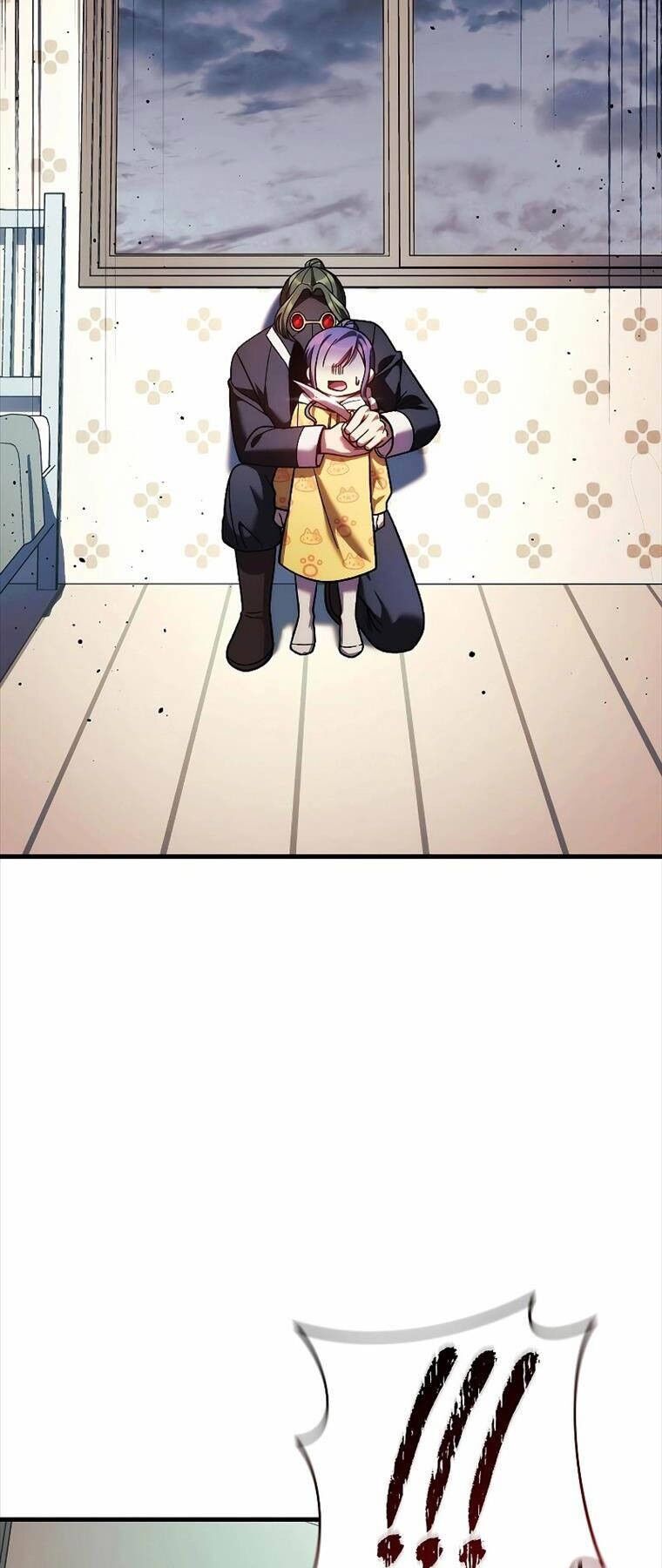Con Gái Tôi Là Trùm Cuối Chap 123 - Next Chap 124