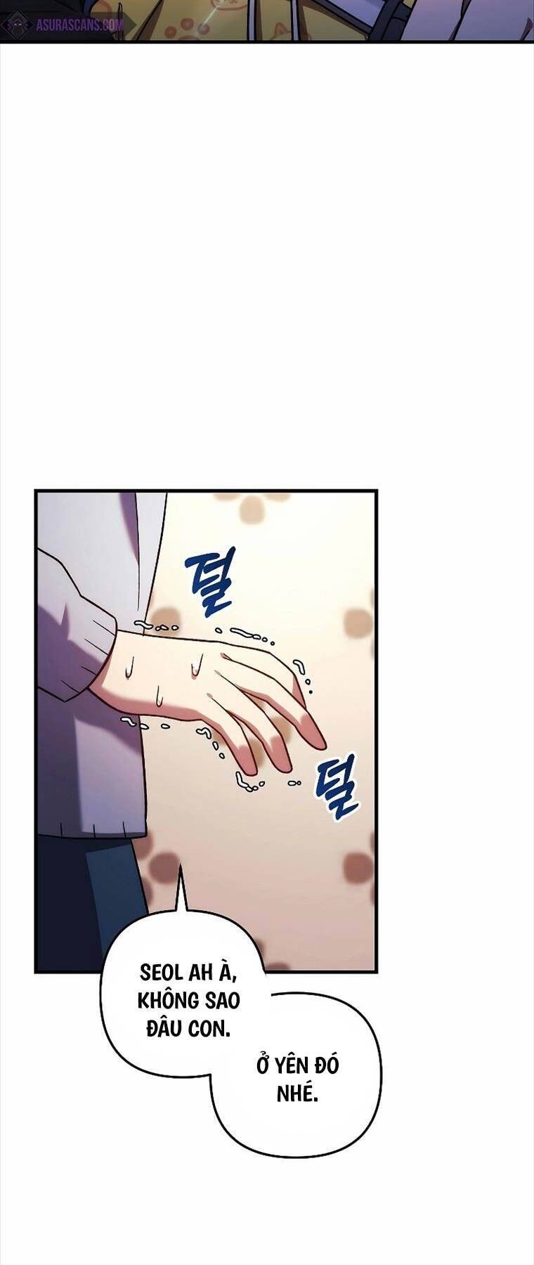 Con Gái Tôi Là Trùm Cuối Chap 123 - Next Chap 124