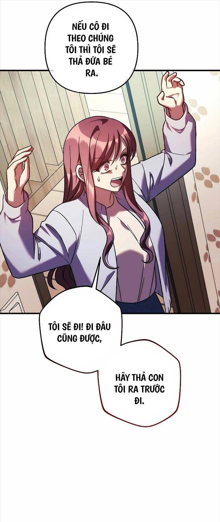 Con Gái Tôi Là Trùm Cuối Chap 123 - Next Chap 124