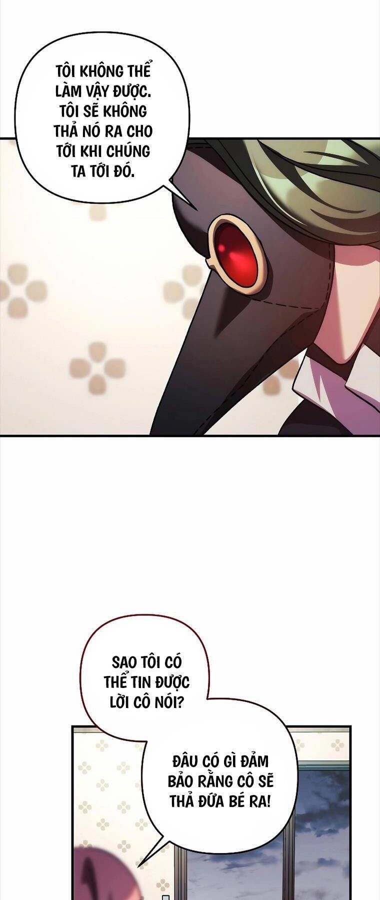 Con Gái Tôi Là Trùm Cuối Chap 123 - Next Chap 124