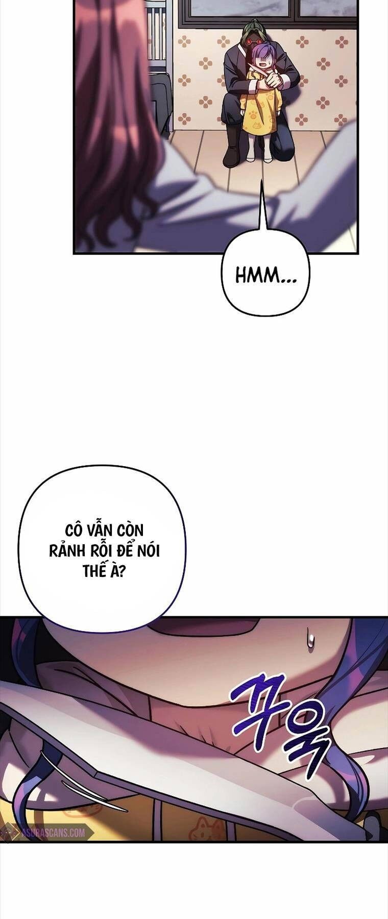 Con Gái Tôi Là Trùm Cuối Chap 123 - Next Chap 124