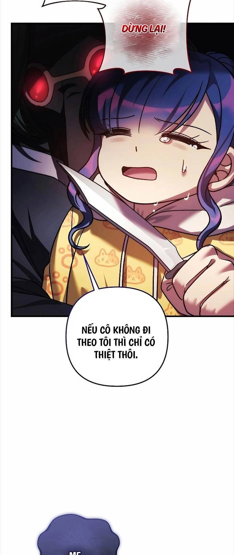 Con Gái Tôi Là Trùm Cuối Chap 123 - Next Chap 124