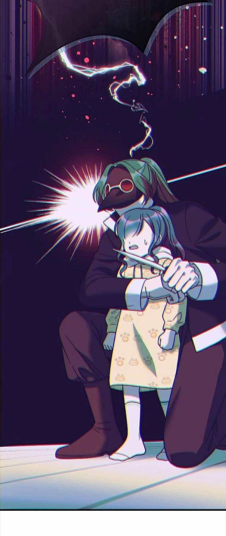 Con Gái Tôi Là Trùm Cuối Chap 123 - Next Chap 124