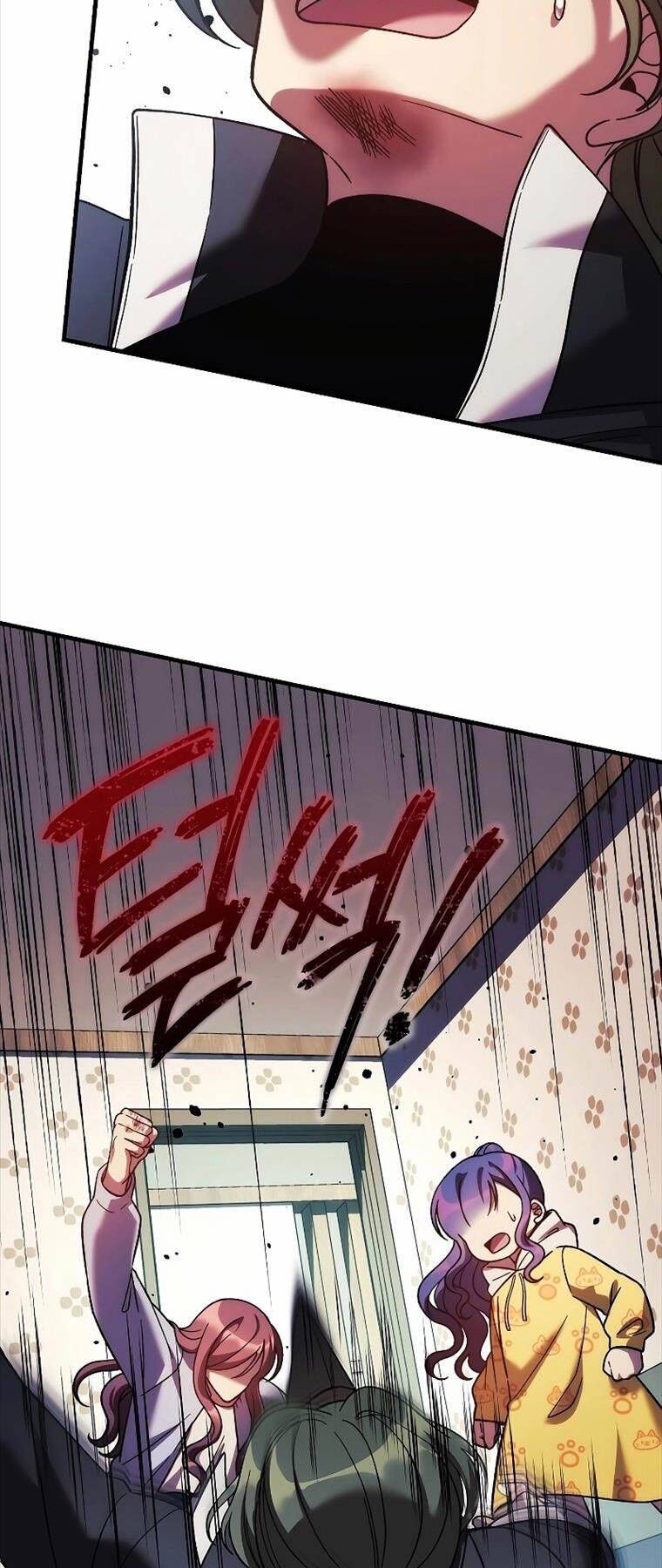 Con Gái Tôi Là Trùm Cuối Chap 123 - Next Chap 124
