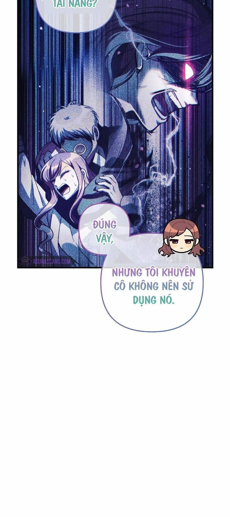 Con Gái Tôi Là Trùm Cuối Chap 124 - Next Chap 125
