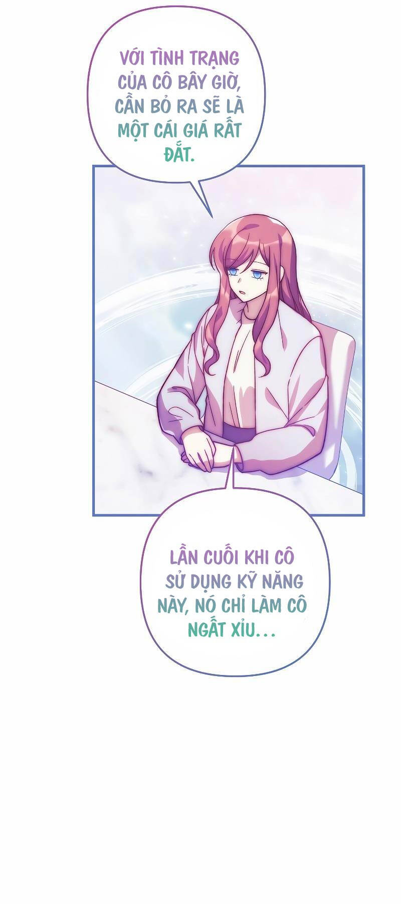 Con Gái Tôi Là Trùm Cuối Chap 124 - Next Chap 125
