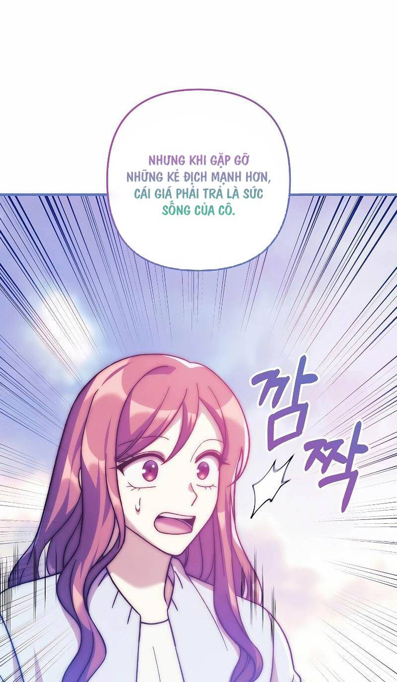 Con Gái Tôi Là Trùm Cuối Chap 124 - Next Chap 125