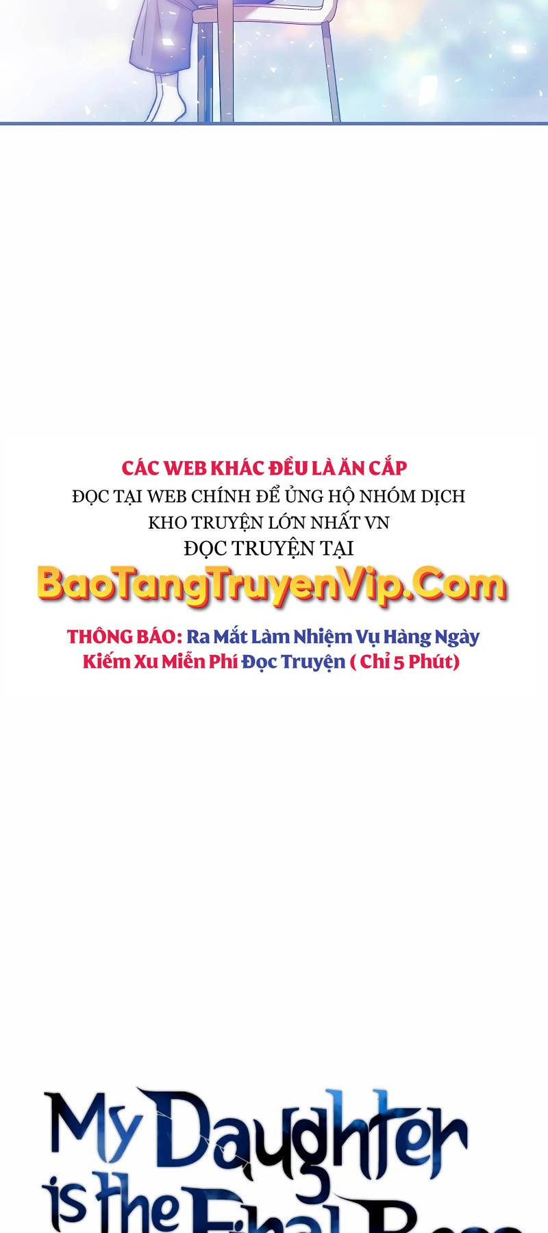 Con Gái Tôi Là Trùm Cuối Chap 124 - Next Chap 125