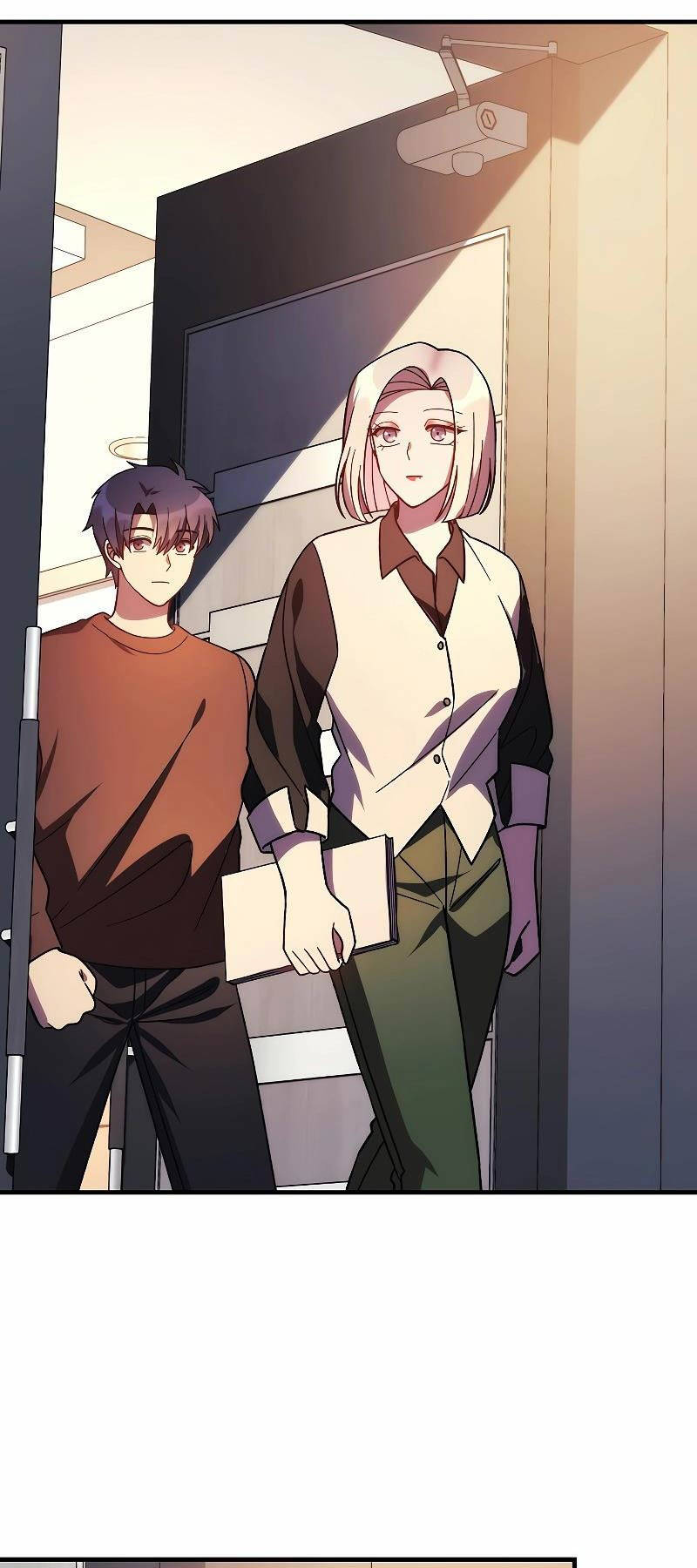 Con Gái Tôi Là Trùm Cuối Chap 124 - Next Chap 125