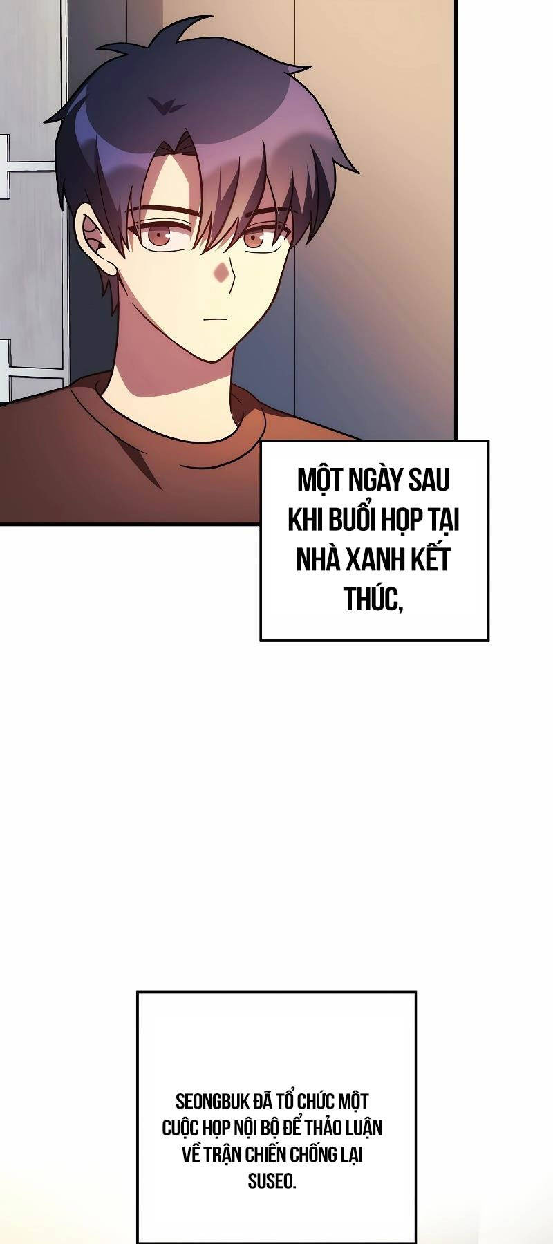 Con Gái Tôi Là Trùm Cuối Chap 124 - Next Chap 125