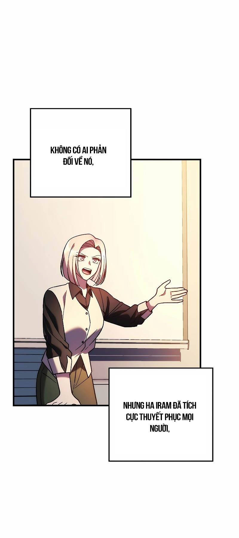 Con Gái Tôi Là Trùm Cuối Chap 124 - Next Chap 125