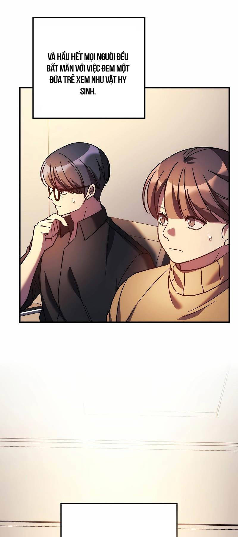 Con Gái Tôi Là Trùm Cuối Chap 124 - Next Chap 125