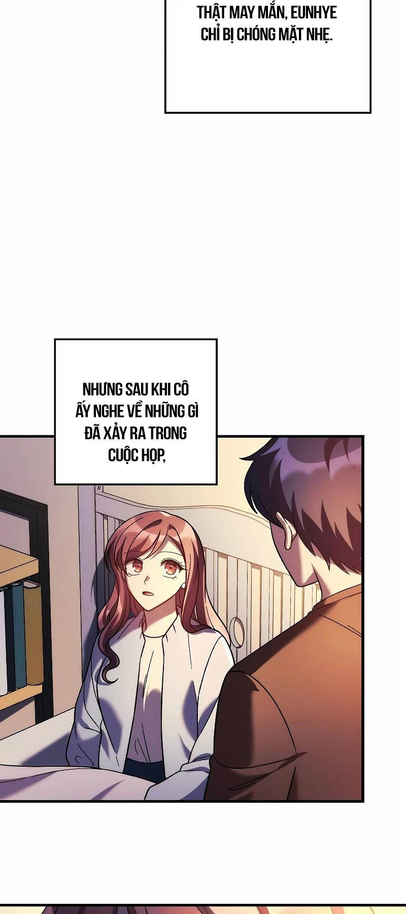 Con Gái Tôi Là Trùm Cuối Chap 124 - Next Chap 125