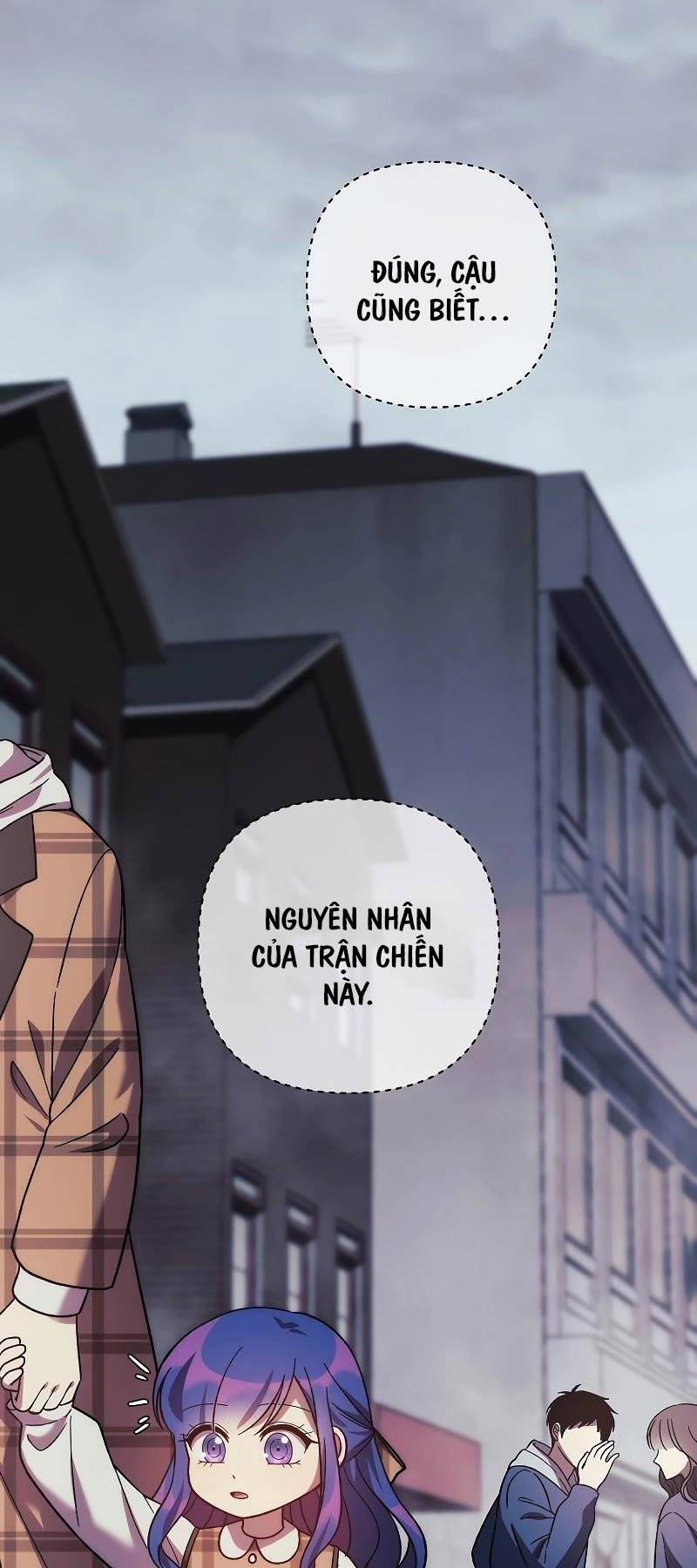 Con Gái Tôi Là Trùm Cuối Chap 124 - Next Chap 125