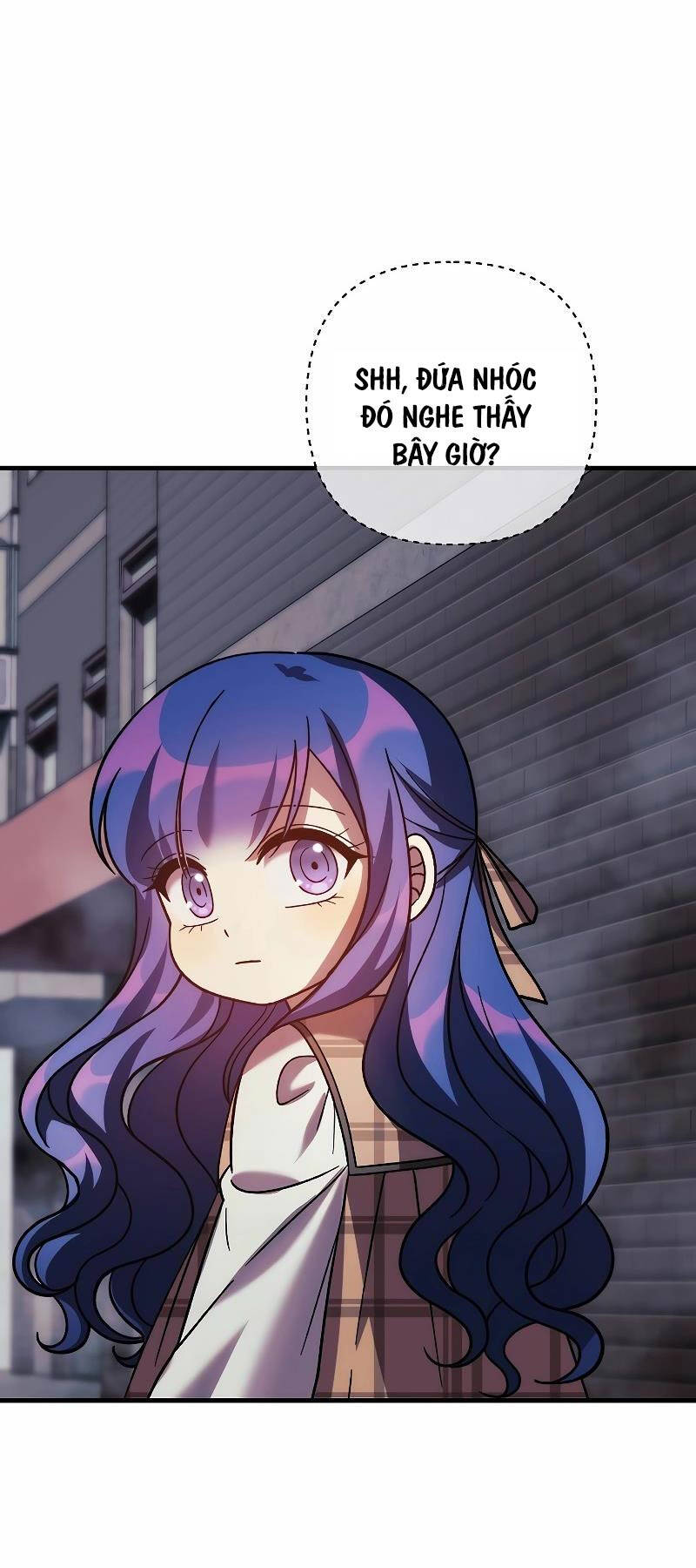 Con Gái Tôi Là Trùm Cuối Chap 124 - Next Chap 125