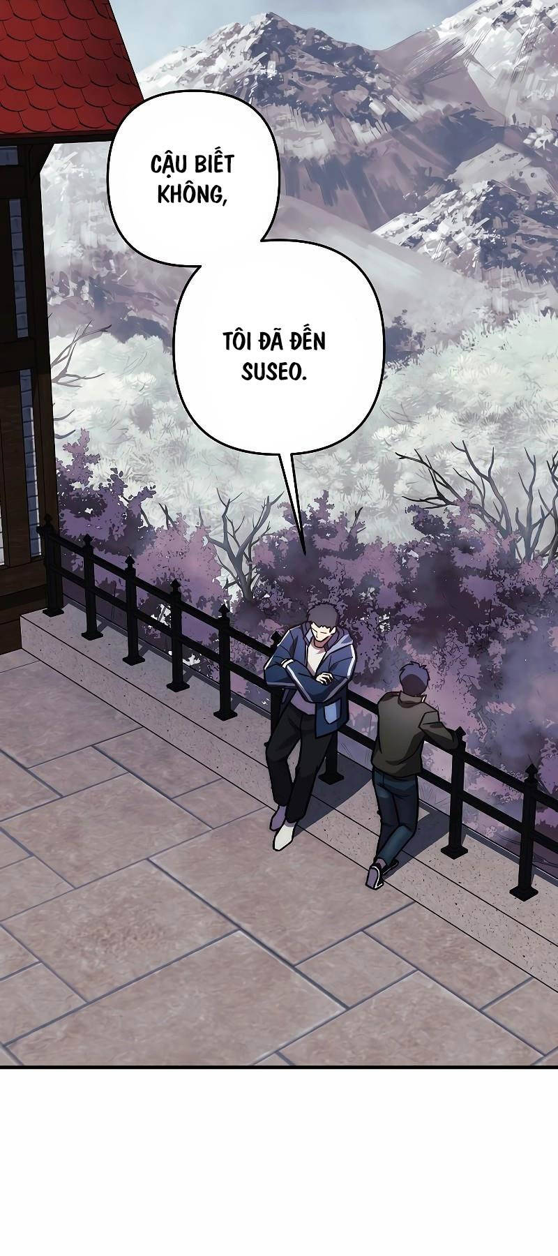 Con Gái Tôi Là Trùm Cuối Chap 124 - Next Chap 125