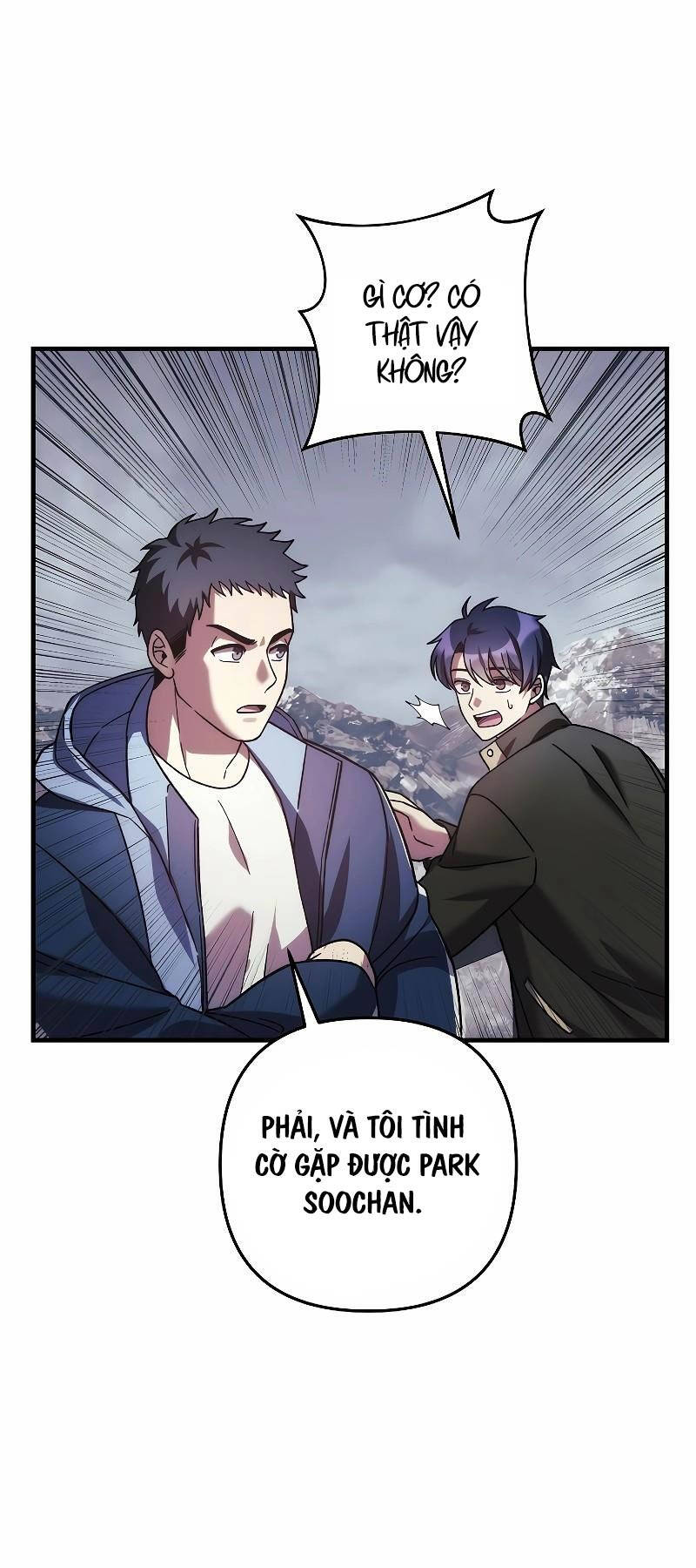 Con Gái Tôi Là Trùm Cuối Chap 124 - Next Chap 125