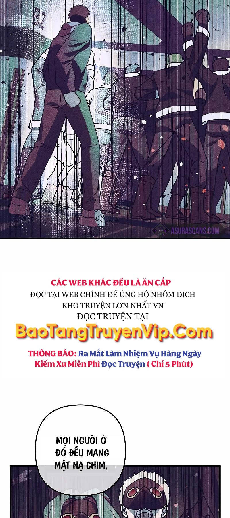 Con Gái Tôi Là Trùm Cuối Chap 124 - Next Chap 125