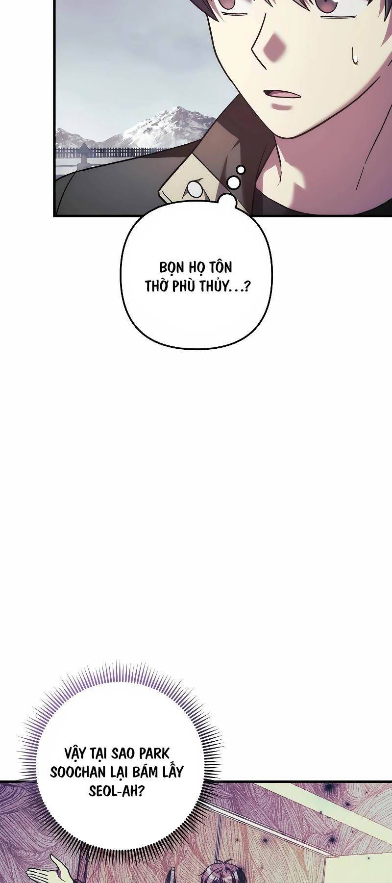 Con Gái Tôi Là Trùm Cuối Chap 124 - Next Chap 125