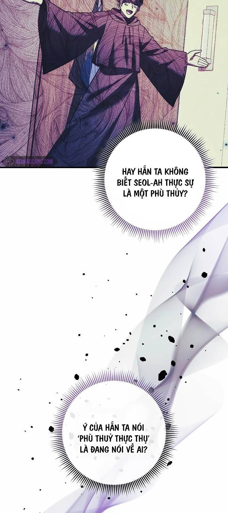 Con Gái Tôi Là Trùm Cuối Chap 124 - Next Chap 125