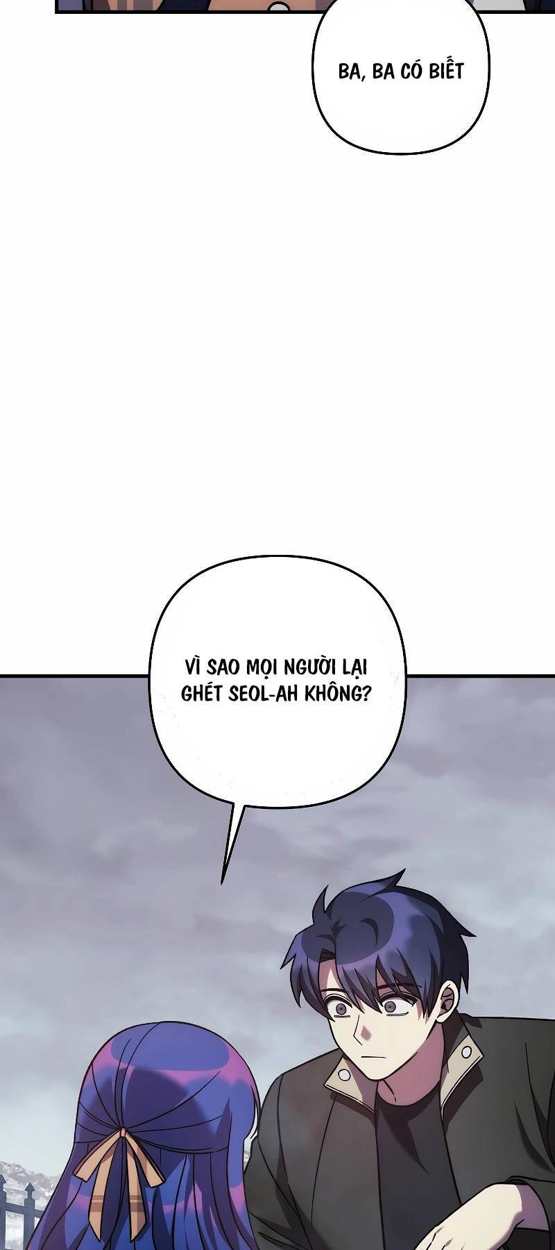 Con Gái Tôi Là Trùm Cuối Chap 124 - Next Chap 125