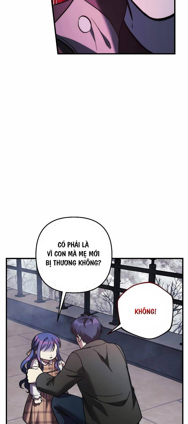 Con Gái Tôi Là Trùm Cuối Chap 124 - Next Chap 125