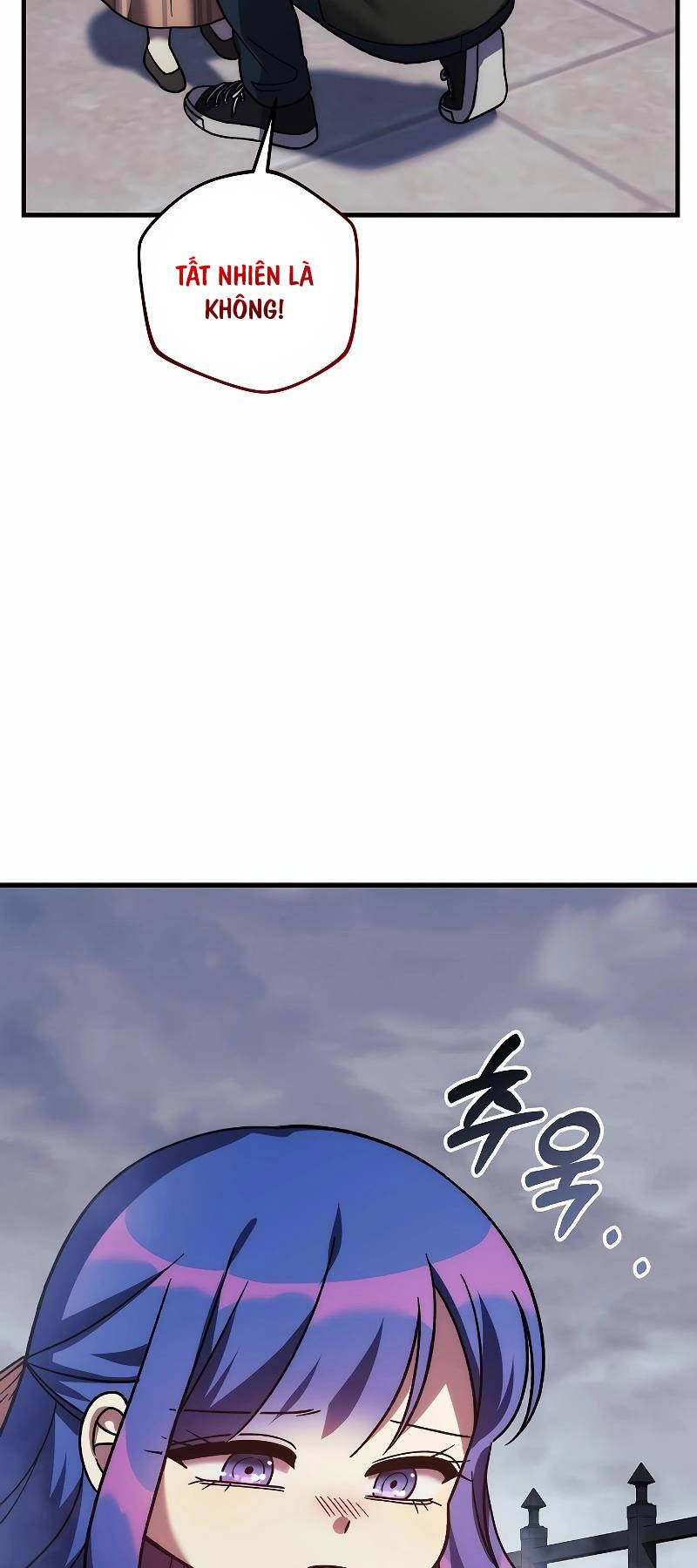 Con Gái Tôi Là Trùm Cuối Chap 124 - Next Chap 125
