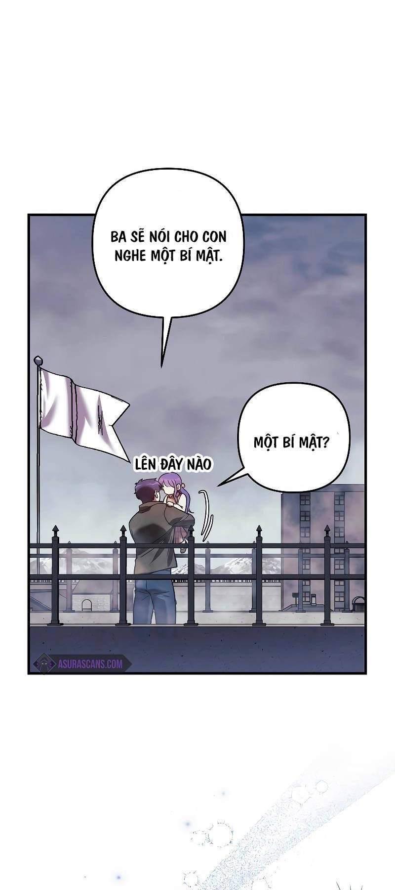 Con Gái Tôi Là Trùm Cuối Chap 124 - Next Chap 125