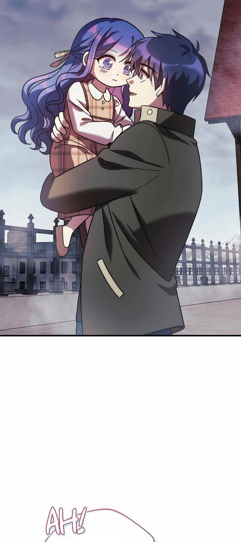 Con Gái Tôi Là Trùm Cuối Chap 124 - Next Chap 125