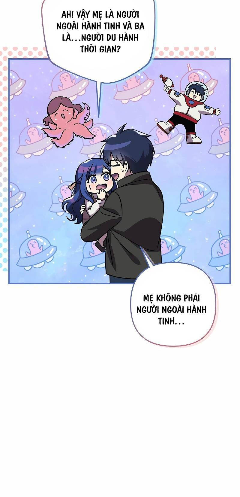 Con Gái Tôi Là Trùm Cuối Chap 124 - Next Chap 125
