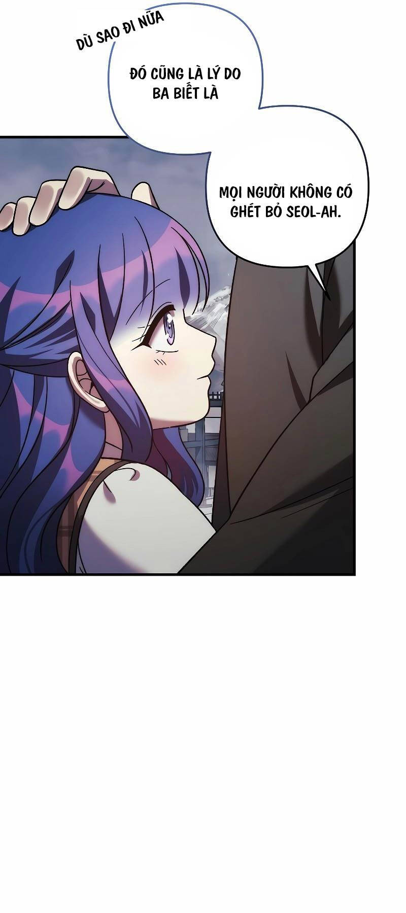 Con Gái Tôi Là Trùm Cuối Chap 124 - Next Chap 125