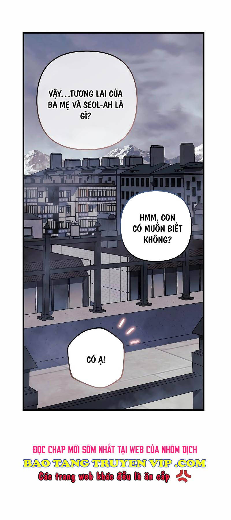 Con Gái Tôi Là Trùm Cuối Chap 124 - Next Chap 125