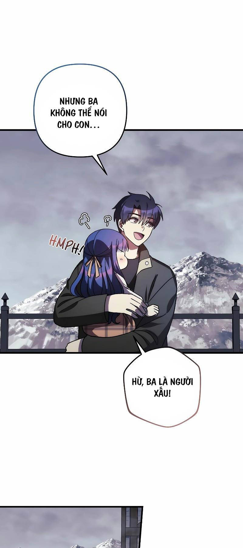 Con Gái Tôi Là Trùm Cuối Chap 124 - Next Chap 125