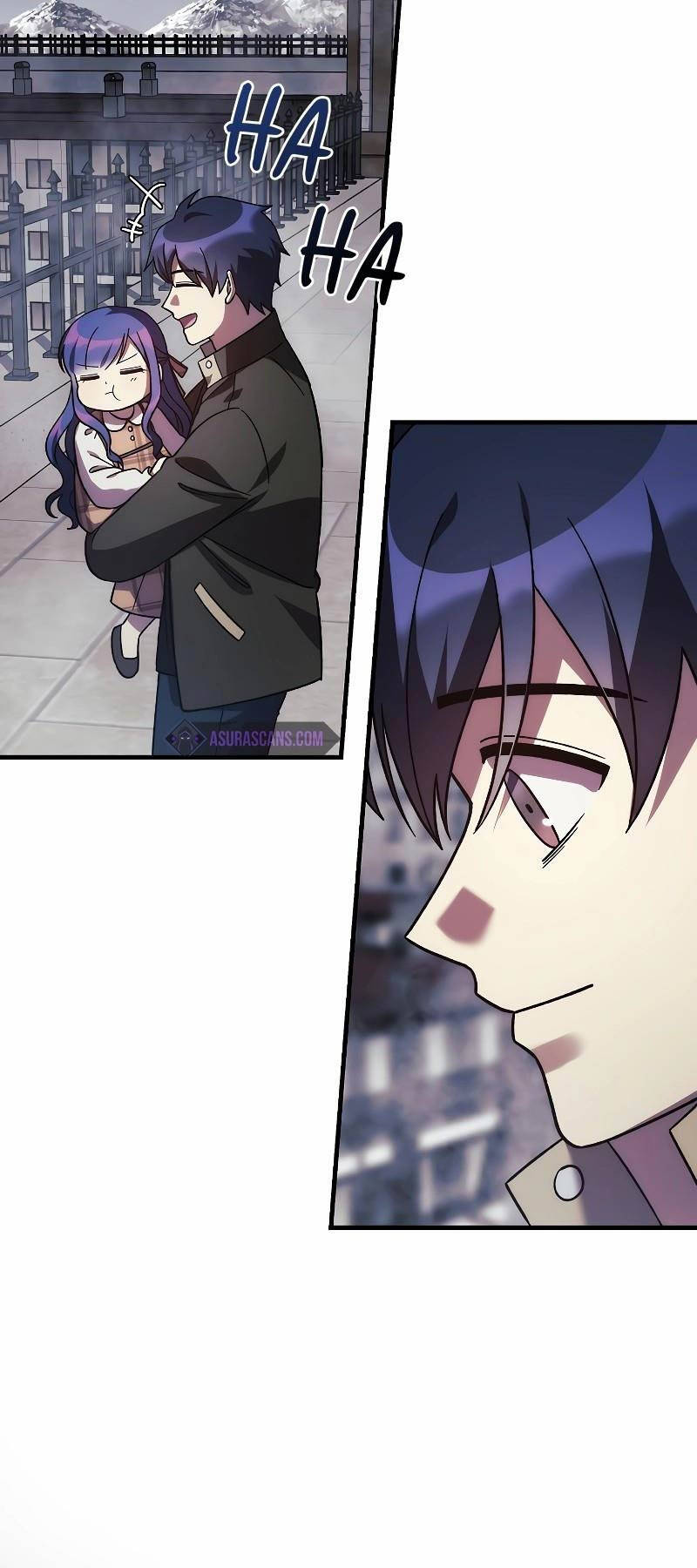Con Gái Tôi Là Trùm Cuối Chap 124 - Next Chap 125