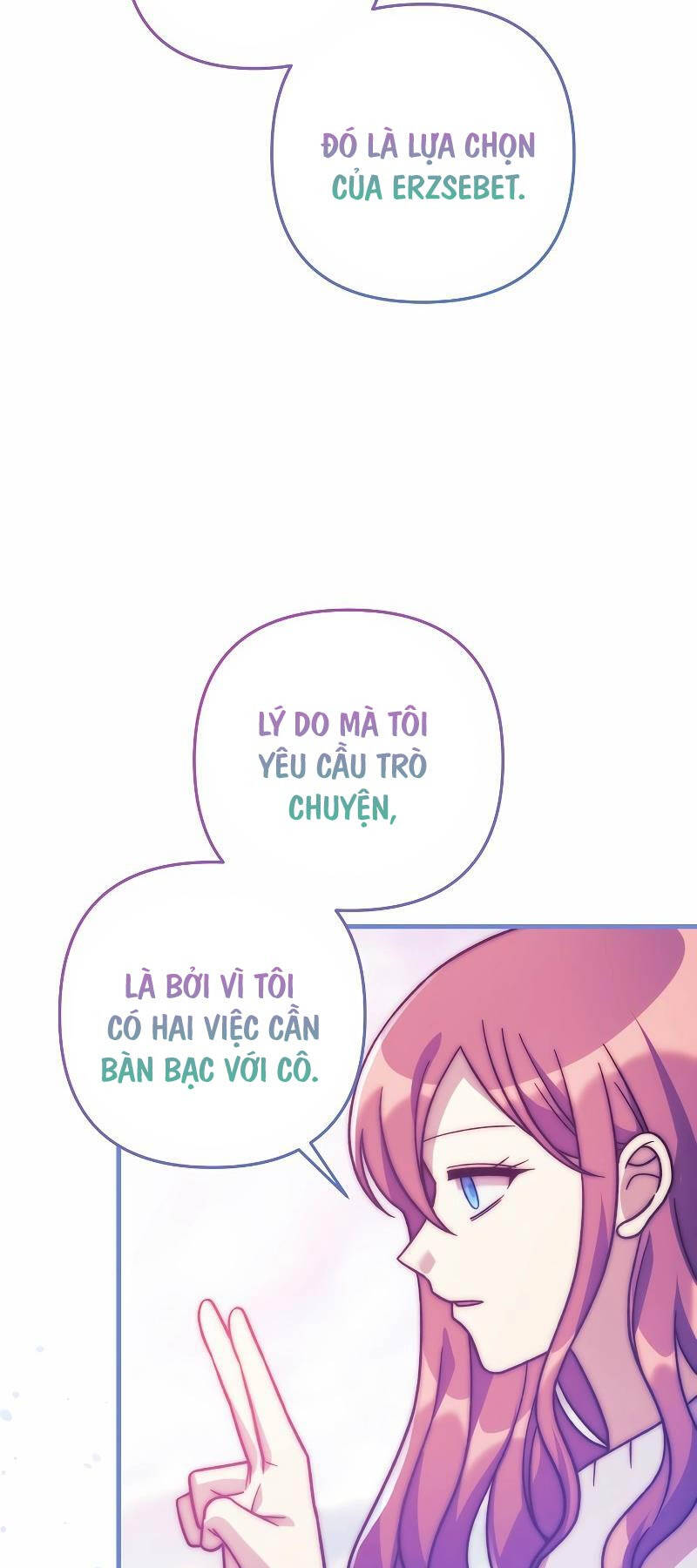 Con Gái Tôi Là Trùm Cuối Chap 124 - Next Chap 125