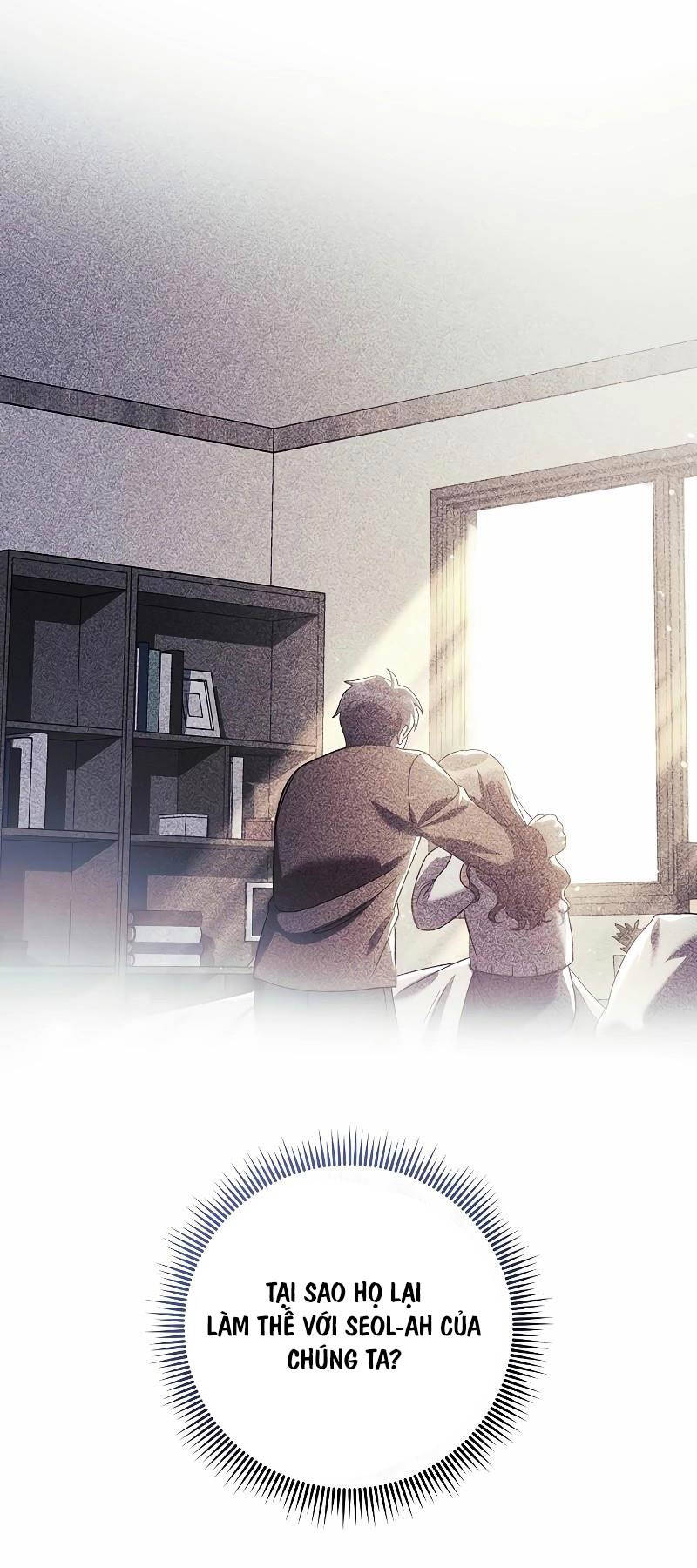 Con Gái Tôi Là Trùm Cuối Chap 124 - Next Chap 125