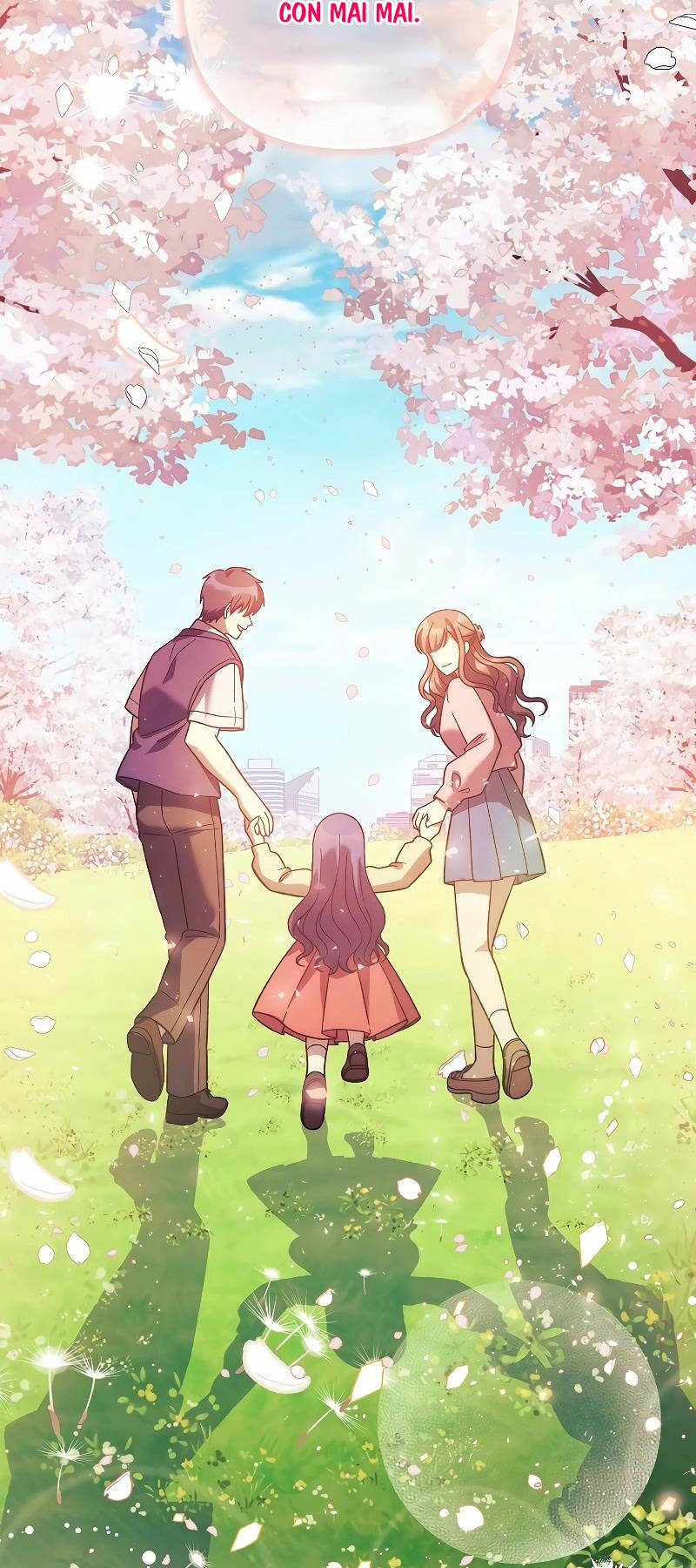 Con Gái Tôi Là Trùm Cuối Chap 124 - Next Chap 125