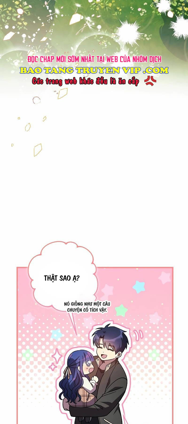 Con Gái Tôi Là Trùm Cuối Chap 124 - Next Chap 125