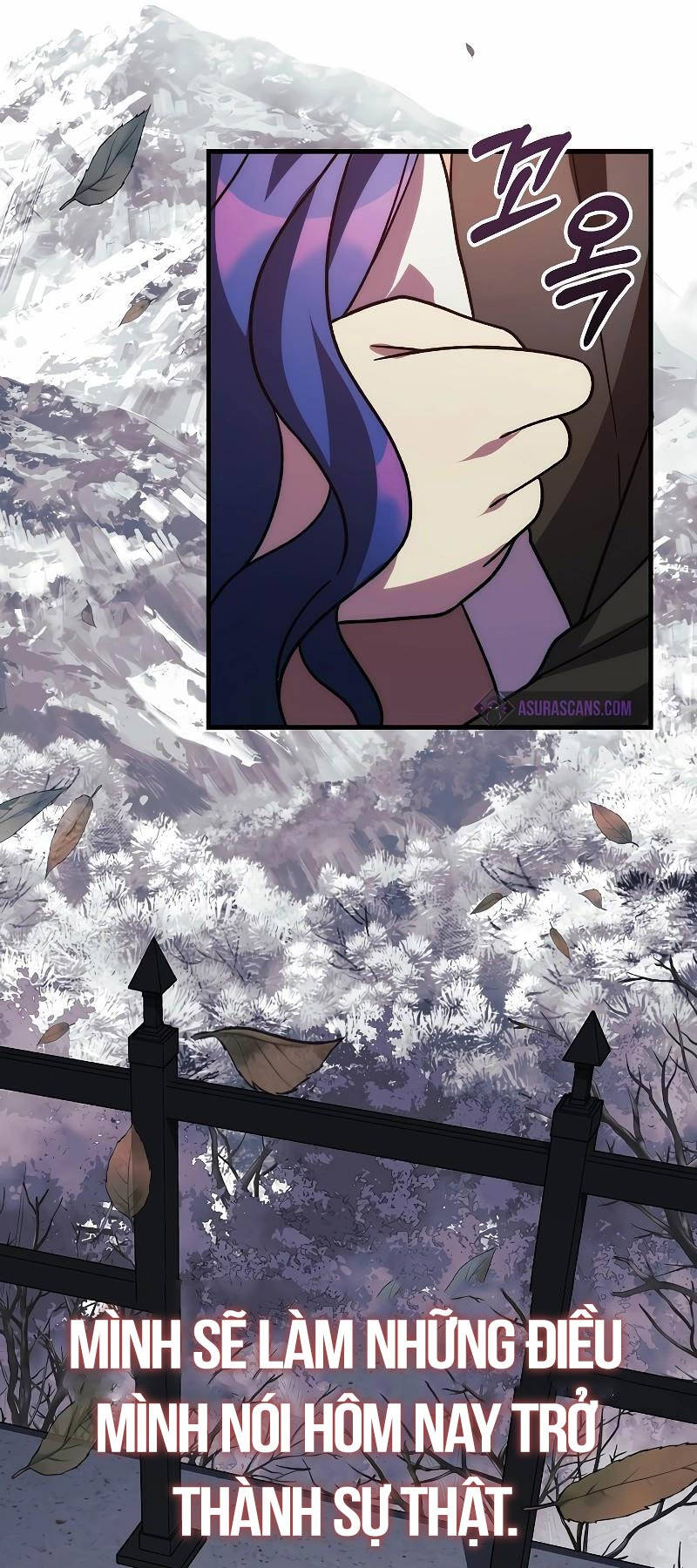 Con Gái Tôi Là Trùm Cuối Chap 124 - Next Chap 125
