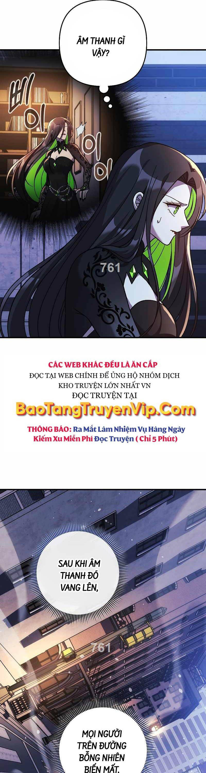 Con Gái Tôi Là Trùm Cuối Chap 127 - Next Chap 128