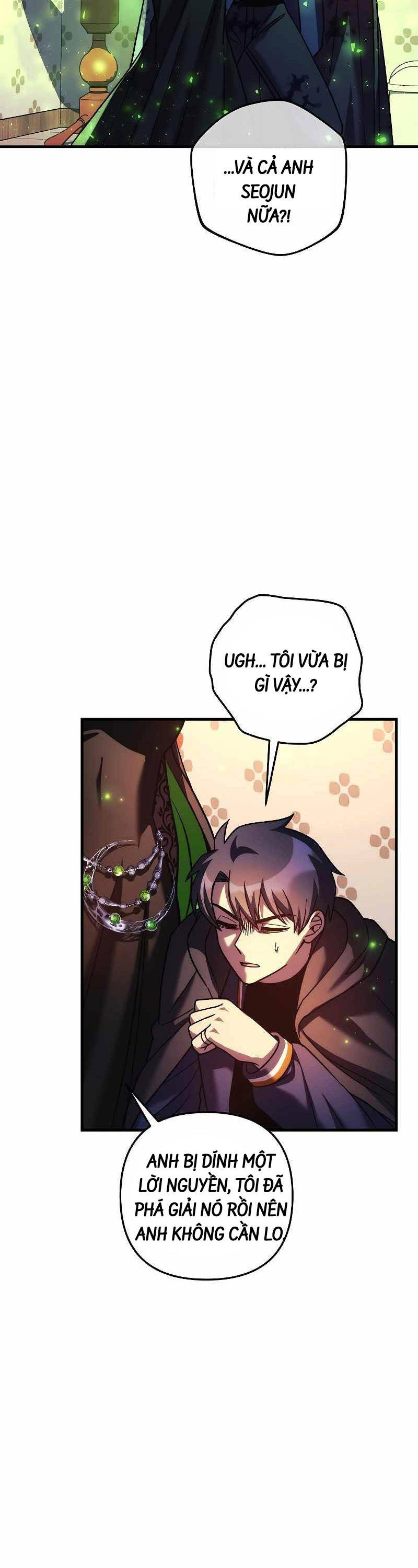 Con Gái Tôi Là Trùm Cuối Chap 127 - Next Chap 128
