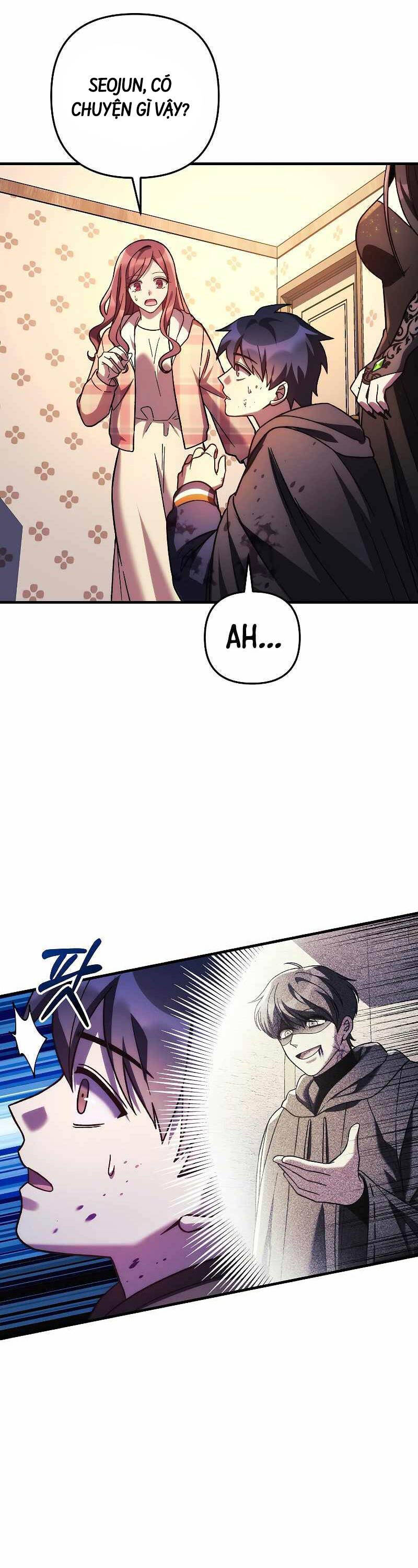 Con Gái Tôi Là Trùm Cuối Chap 127 - Next Chap 128