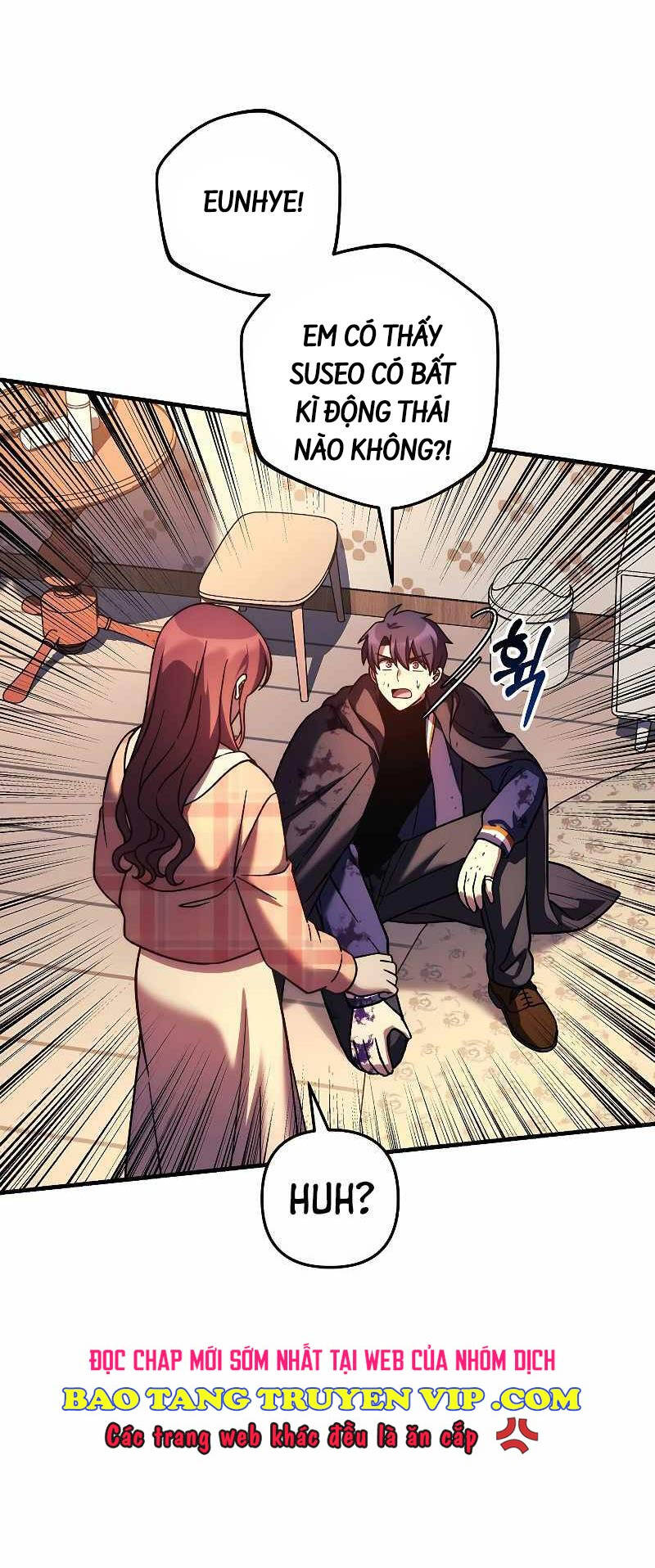 Con Gái Tôi Là Trùm Cuối Chap 127 - Next Chap 128