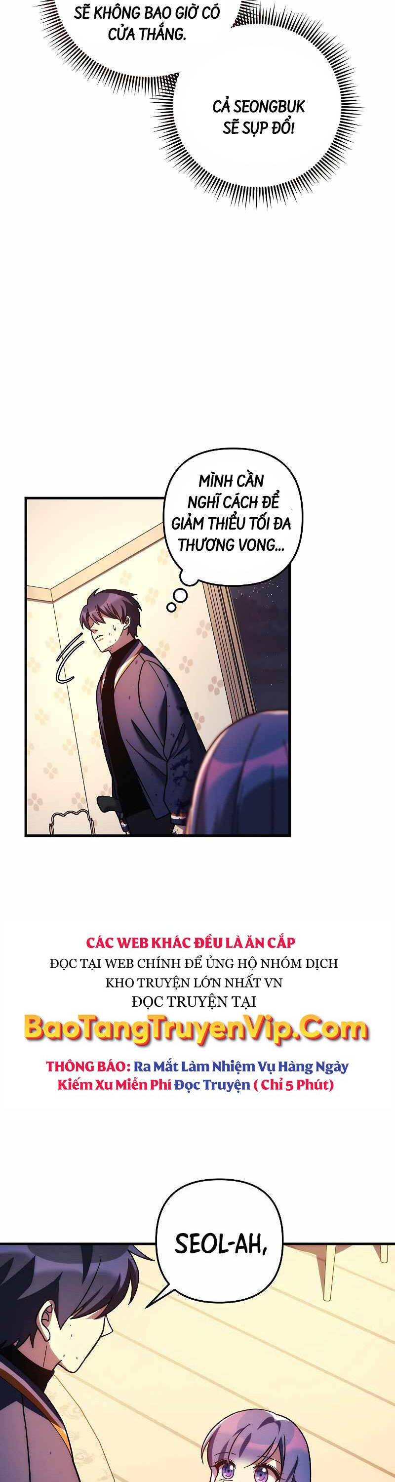 Con Gái Tôi Là Trùm Cuối Chap 127 - Next Chap 128